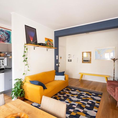 Cozy Apartment Prada M3 Μιλάνο Εξωτερικό φωτογραφία