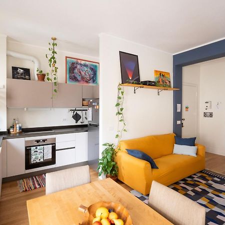 Cozy Apartment Prada M3 Μιλάνο Εξωτερικό φωτογραφία