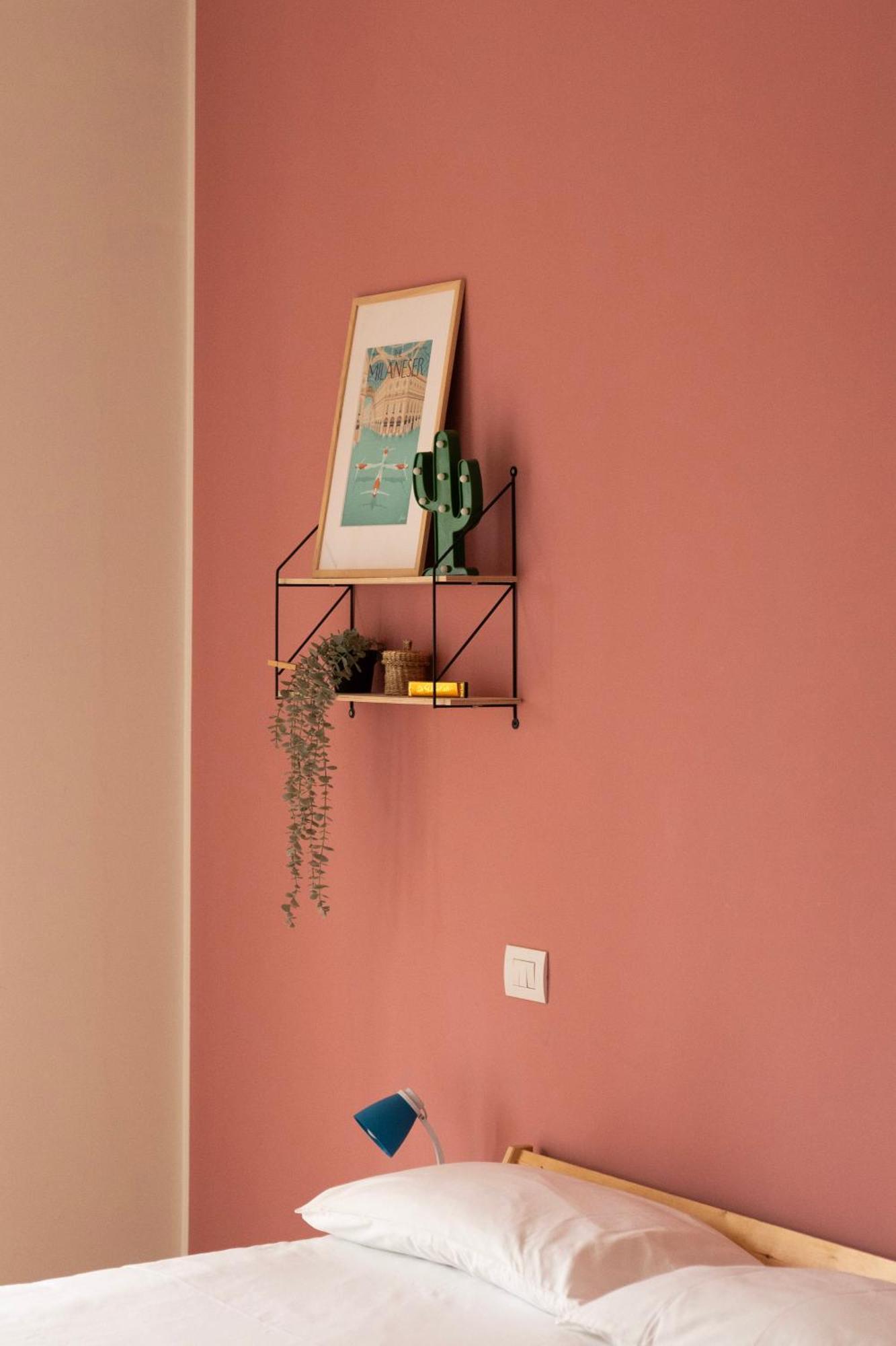 Cozy Apartment Prada M3 Μιλάνο Εξωτερικό φωτογραφία