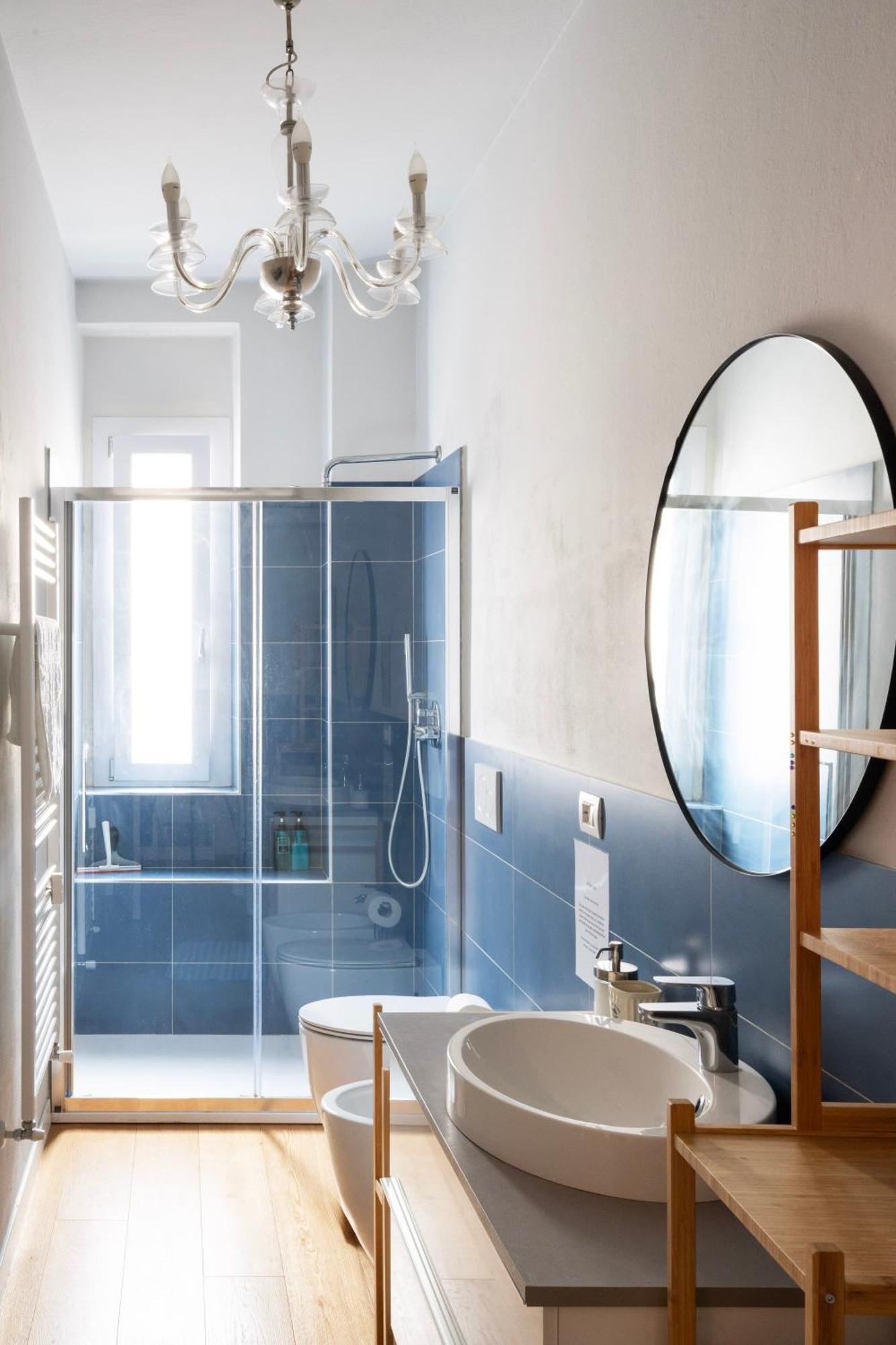 Cozy Apartment Prada M3 Μιλάνο Εξωτερικό φωτογραφία
