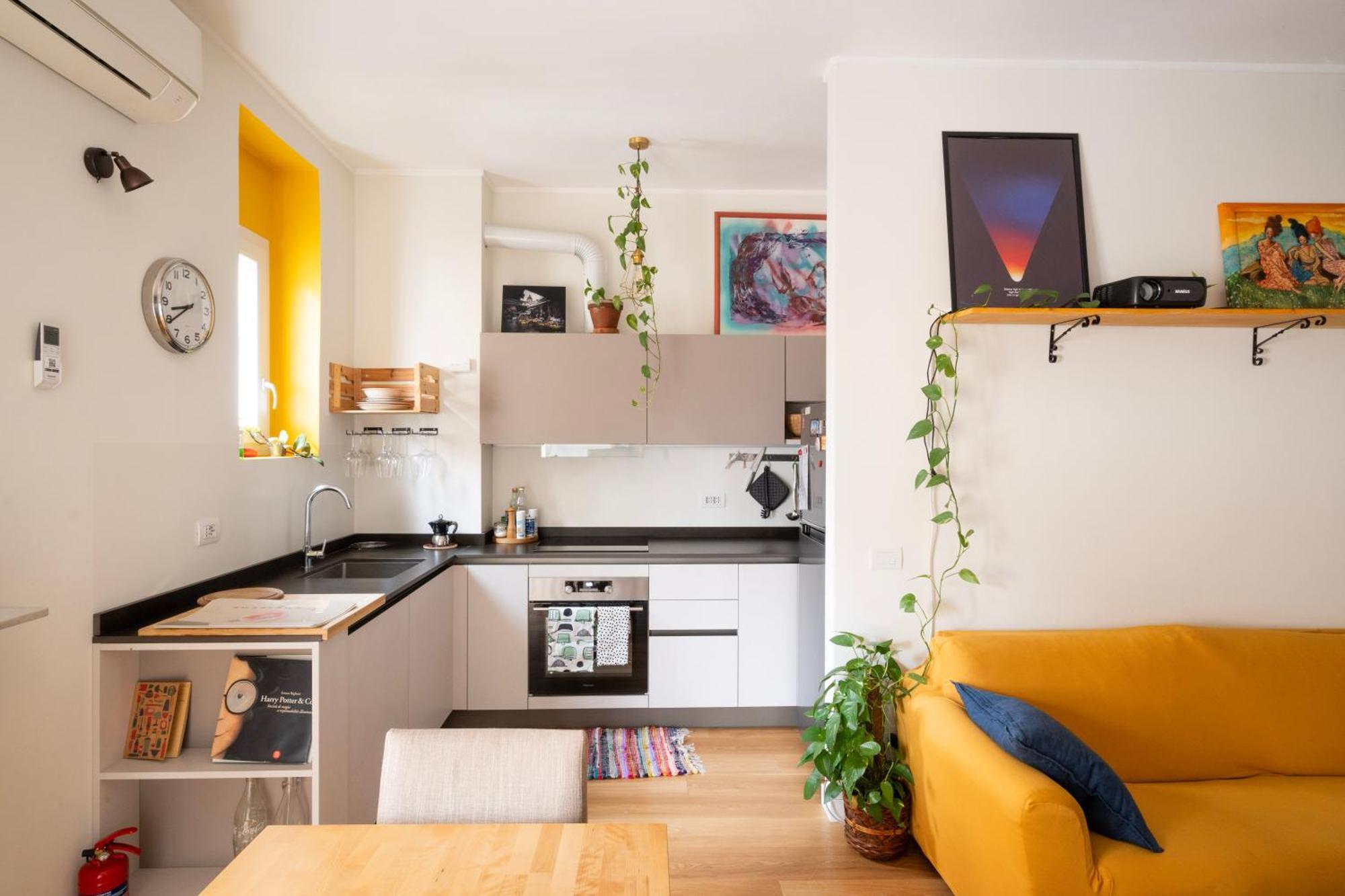 Cozy Apartment Prada M3 Μιλάνο Εξωτερικό φωτογραφία
