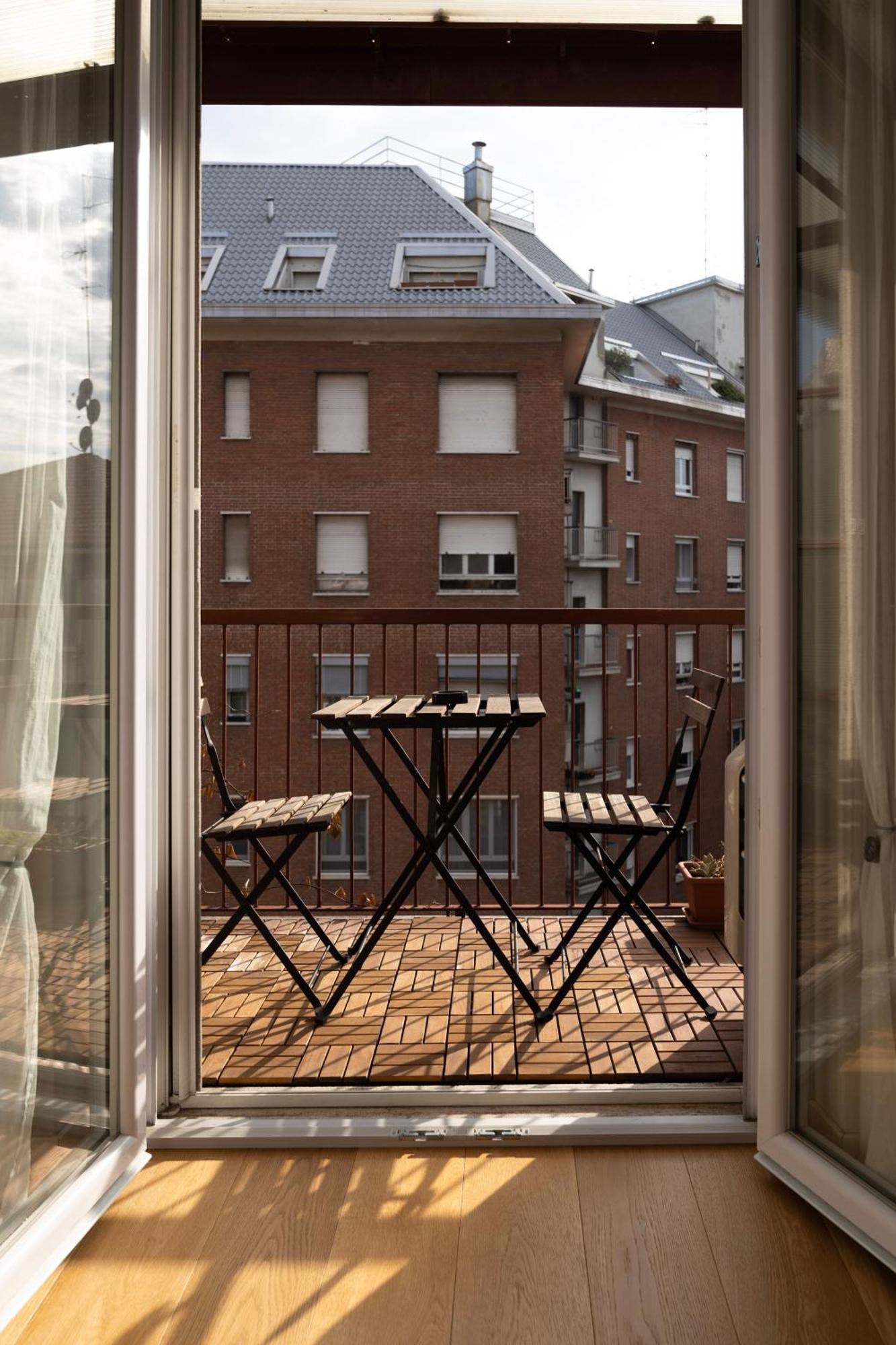 Cozy Apartment Prada M3 Μιλάνο Εξωτερικό φωτογραφία
