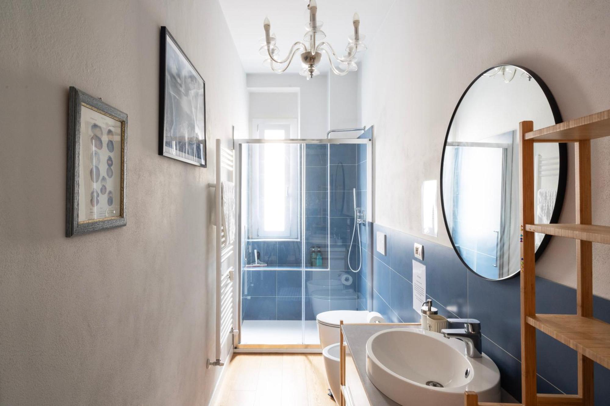 Cozy Apartment Prada M3 Μιλάνο Εξωτερικό φωτογραφία