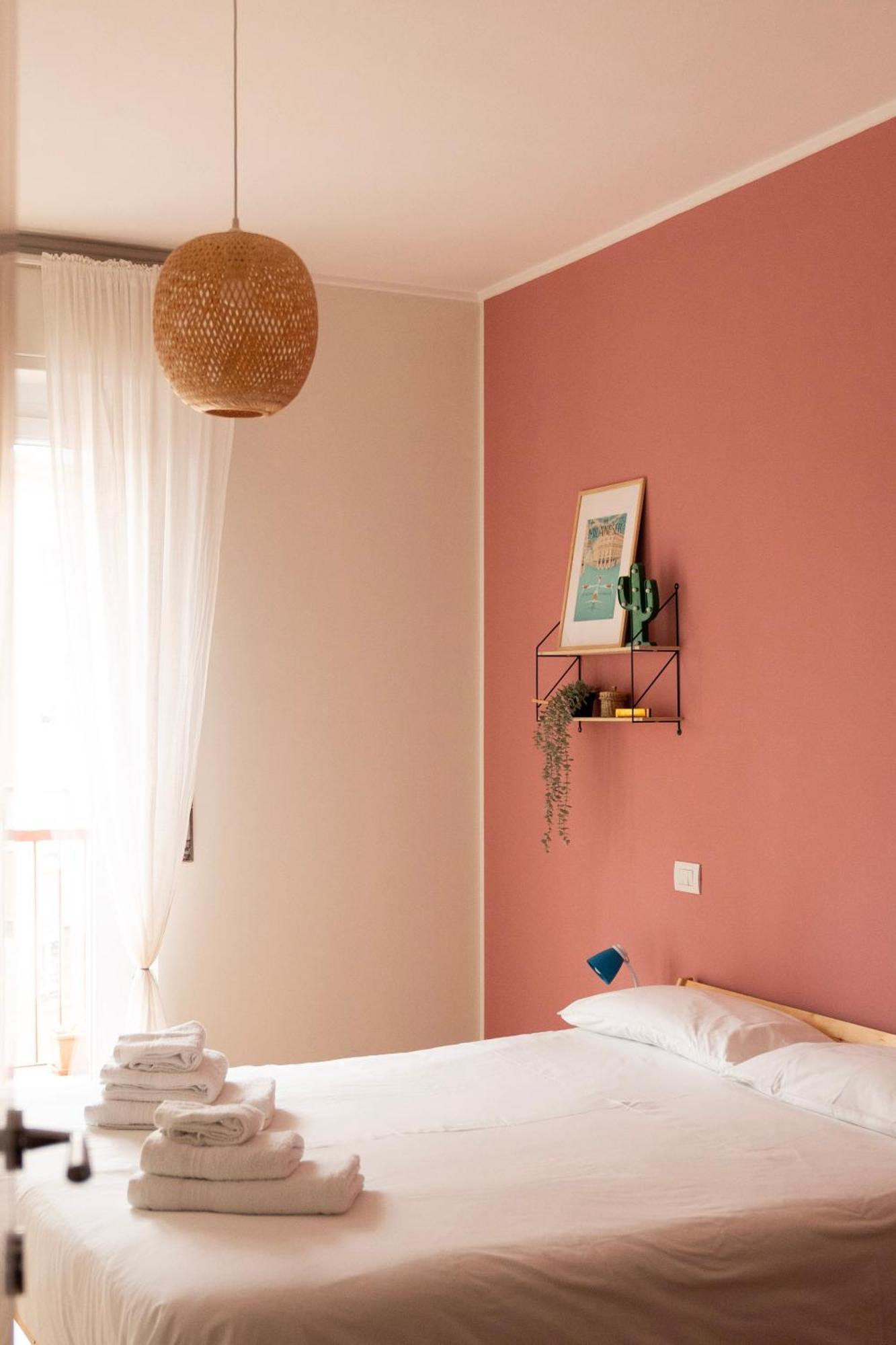 Cozy Apartment Prada M3 Μιλάνο Εξωτερικό φωτογραφία