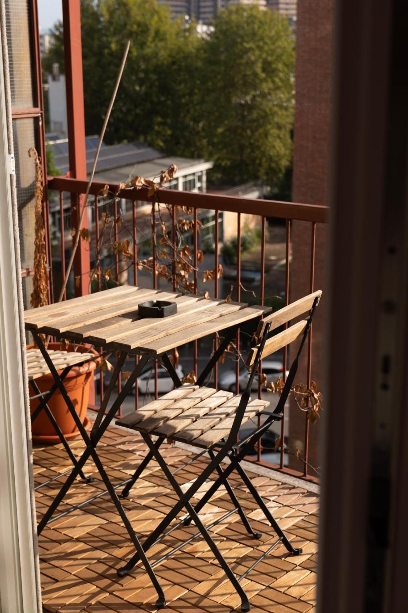 Cozy Apartment Prada M3 Μιλάνο Εξωτερικό φωτογραφία